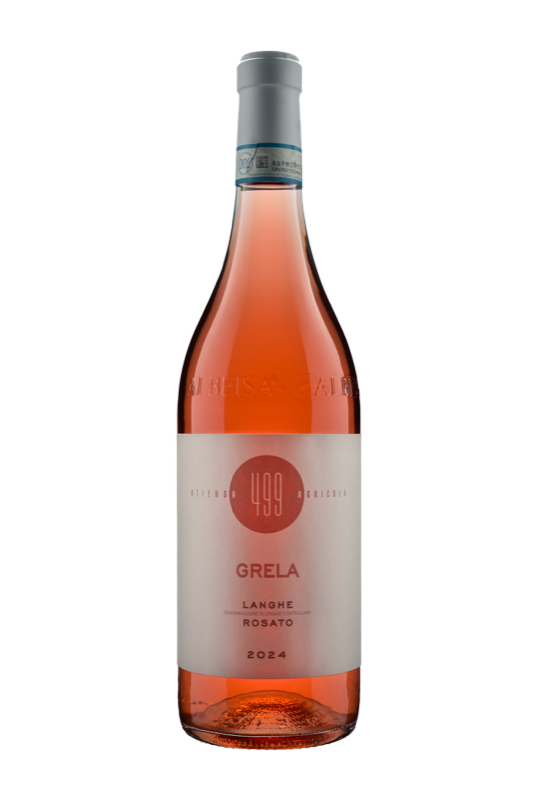 Bottiglia Grela